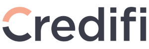 Credifi logotyp